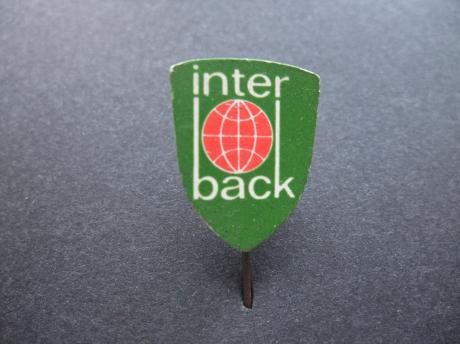 Interback Nederland Grossiers-combinatie bakkerijgrondstoffen